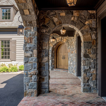 Owls Nest Garage | Greenville, DE