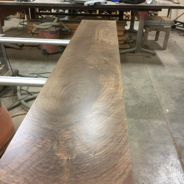 Special Projects - Custom Work