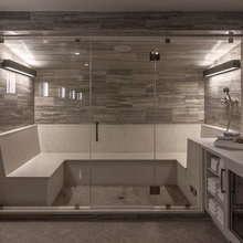 Steam Room/Sauna