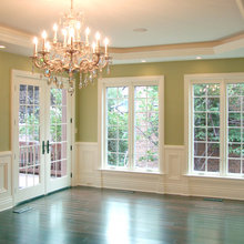 Dining Room Ideas