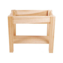 WOOD BASE - Products