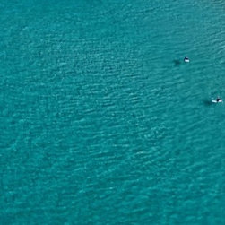 The Waiting Three by Joel Coleman - Photographs