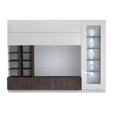 TV Rooms