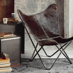 Roost Junction Nesting Tables - Set Of 2 - Coffee Tables