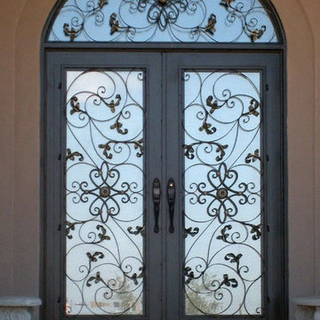Doors
