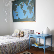 Bedroom ideas