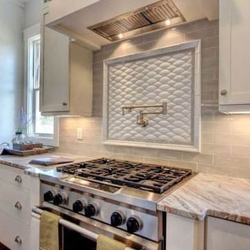 Cape Fear National Parade of Homes Model