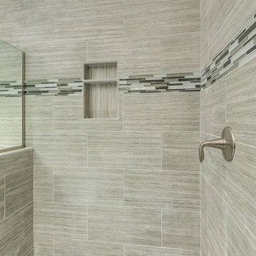 Prairie Pass Model Home
