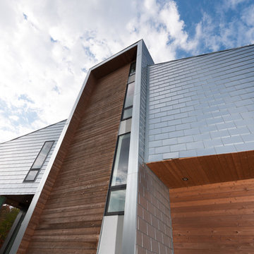 Modern in Milton, MA