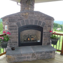 Patio Ideas