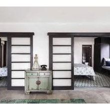 MBR Barn Door