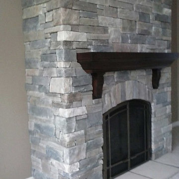 Boral Cultured Stone - Country Ledgestone