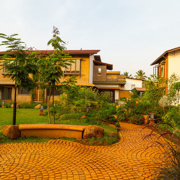 Good Earth Malhar Mosaic