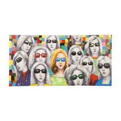 Stand Out Wall Decor