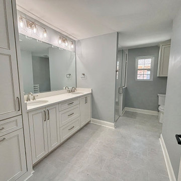 Universal Design Renovation