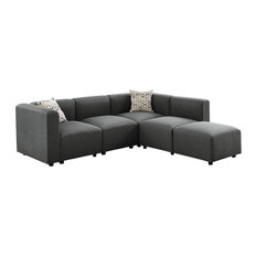 50 Most Por Modern Sectional Sofas For 2019 Houzz