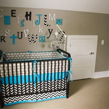 Nursery Decor