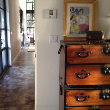 Sonoma Guest Compound