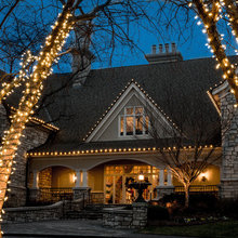 This Is The House