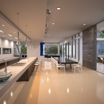 Custom Project by VelArt - Hibiscus Dr