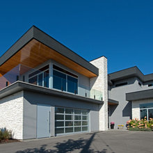 Exterior Paint