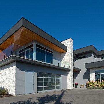 Cultured Stone