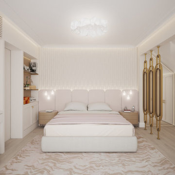 H House