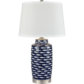 Azul Baru Table Lamp