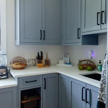 Scullery Bliss