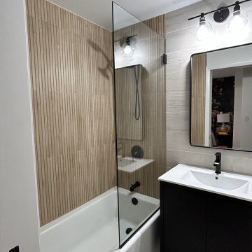 Full House Remodeling Project | Murray Hill NYC