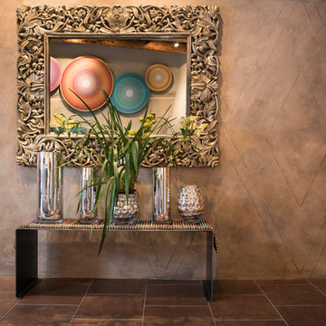 ShowHouse Santa Fe 2016 by Jennifer Ashton, Allied ASID
