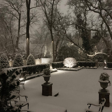 CHEVY CHASE GARDEN