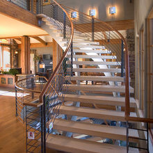 Steve G - interior home ideas