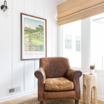 Calistoga Vacation Home