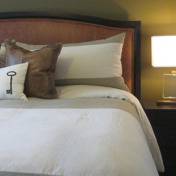 Bedrooms