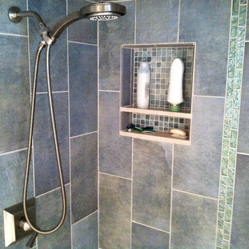 Bathrooms