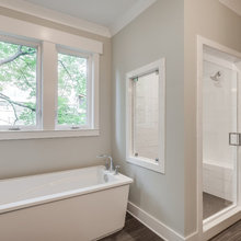 Bathroom Ideas