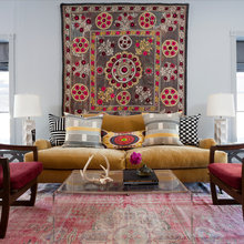 Dream livingrooms