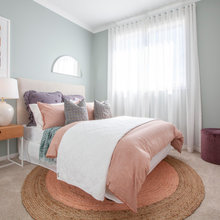 Bedrooms