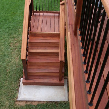 Decks by STL D&B