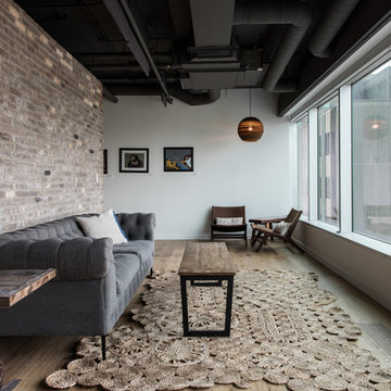 Corporate Office | Montreal