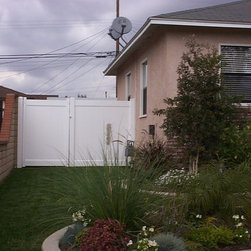 Privacy - Products