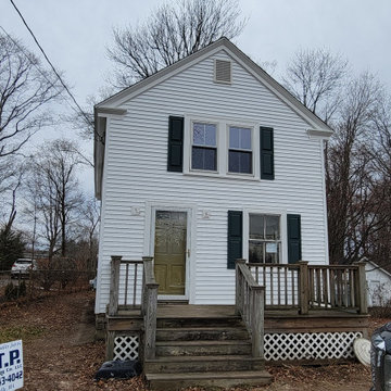 WRENTHAM MA