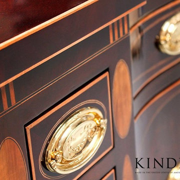 Kindel Classic Contemporary and Timeless