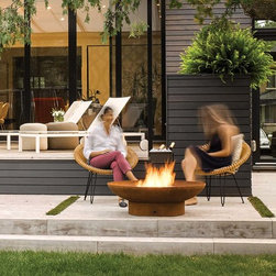 Glencairn House Addition - Products