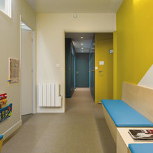 Salle A