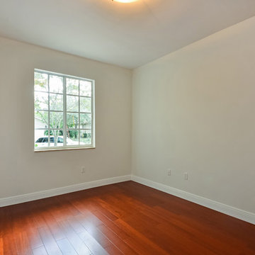 Million dollar remodel