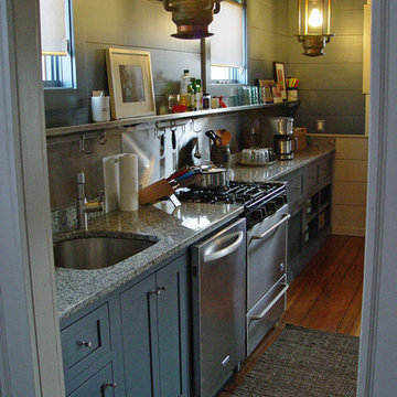 Farmhouse Kitchen