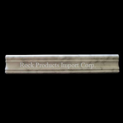 BIANCO CARRARA BATHROOM - Products