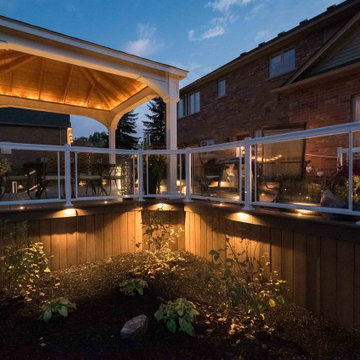 Pergolas